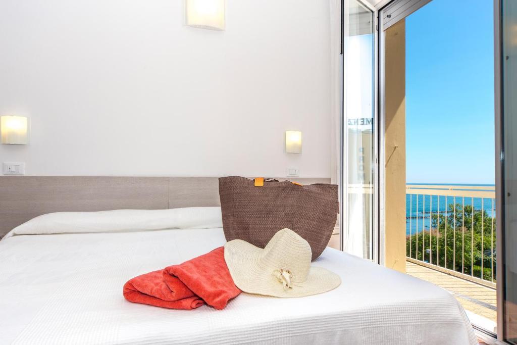 Hotel Adler Gabicce Mare Oda fotoğraf
