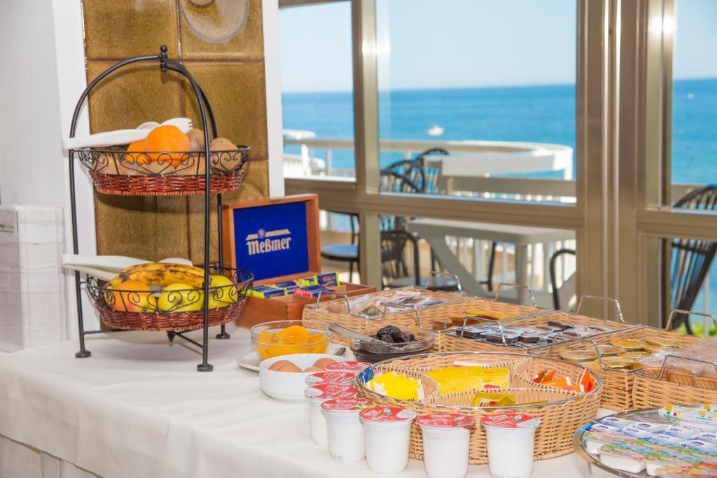 Hotel Adler Gabicce Mare Dış mekan fotoğraf