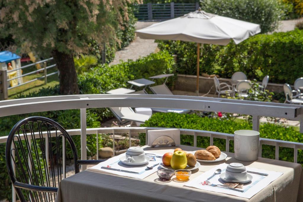 Hotel Adler Gabicce Mare Dış mekan fotoğraf