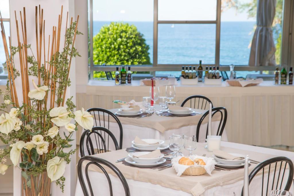Hotel Adler Gabicce Mare Dış mekan fotoğraf