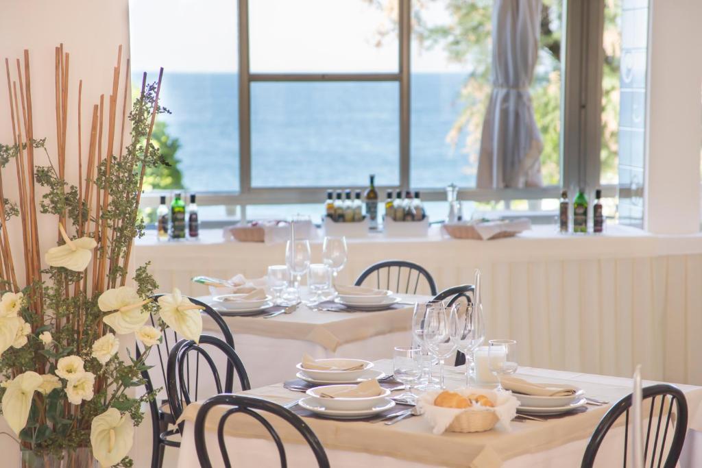 Hotel Adler Gabicce Mare Dış mekan fotoğraf