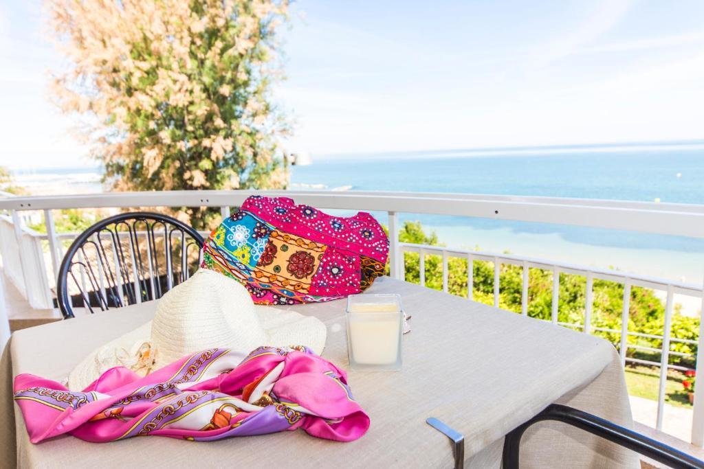 Hotel Adler Gabicce Mare Dış mekan fotoğraf