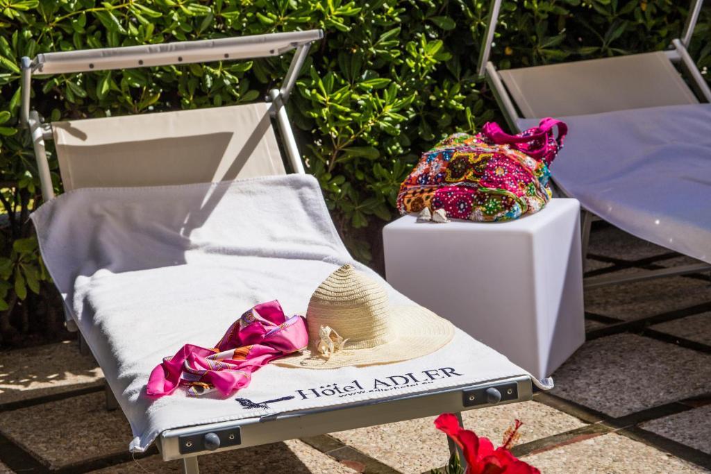 Hotel Adler Gabicce Mare Dış mekan fotoğraf
