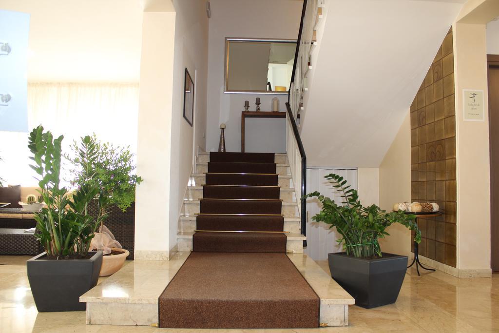 Hotel Adler Gabicce Mare Dış mekan fotoğraf