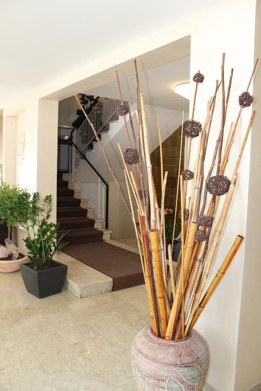 Hotel Adler Gabicce Mare Dış mekan fotoğraf