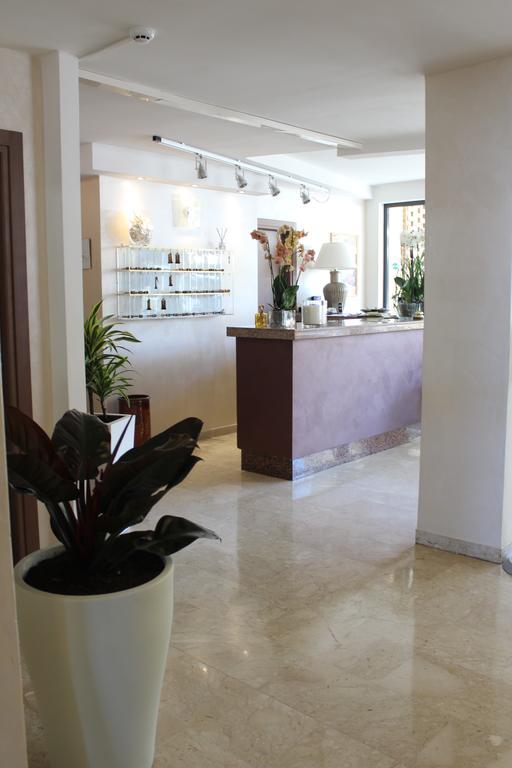 Hotel Adler Gabicce Mare Dış mekan fotoğraf