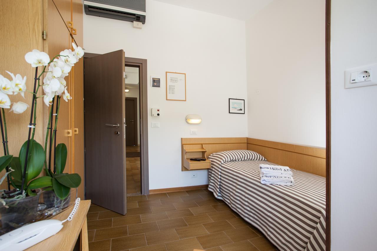 Hotel Adler Gabicce Mare Dış mekan fotoğraf